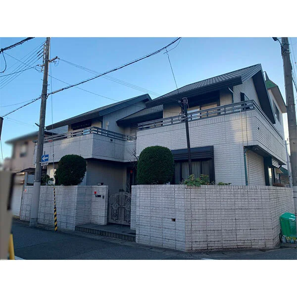 西宮市二見町 外観