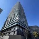 ジオタワー高槻ミューズガーデン 外観