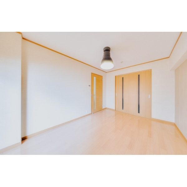 井の頭第２パークサイドマンション その他画像