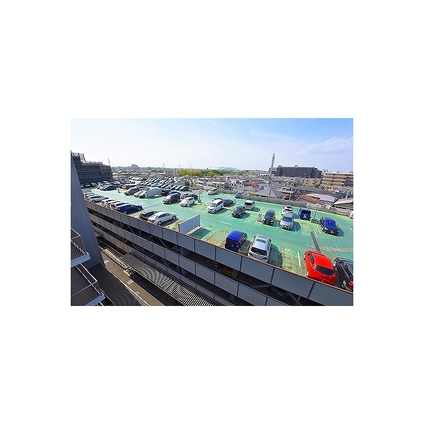 パークウエスト東京イーストブロック棟 その他画像