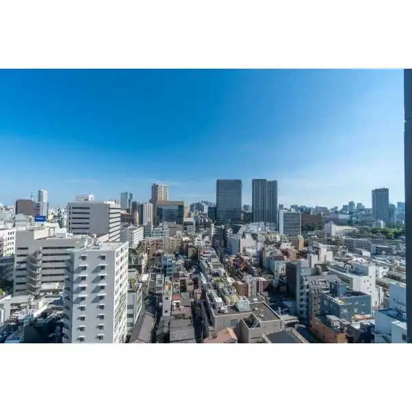 神楽坂アインスタワー その他画像
