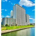 イニシア千住曙町 外観