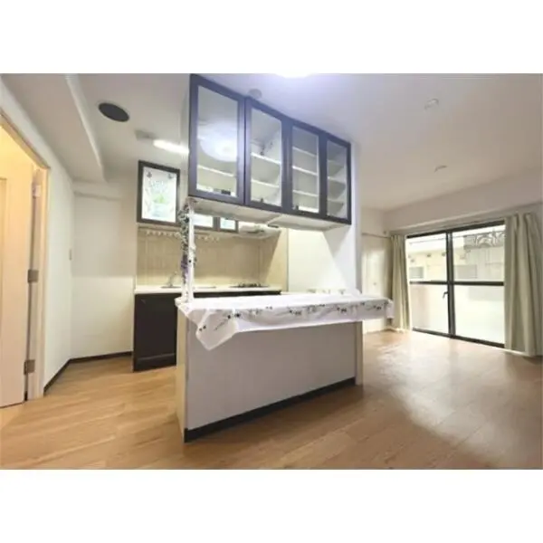 ライオンズマンション鶴見中央 その他画像