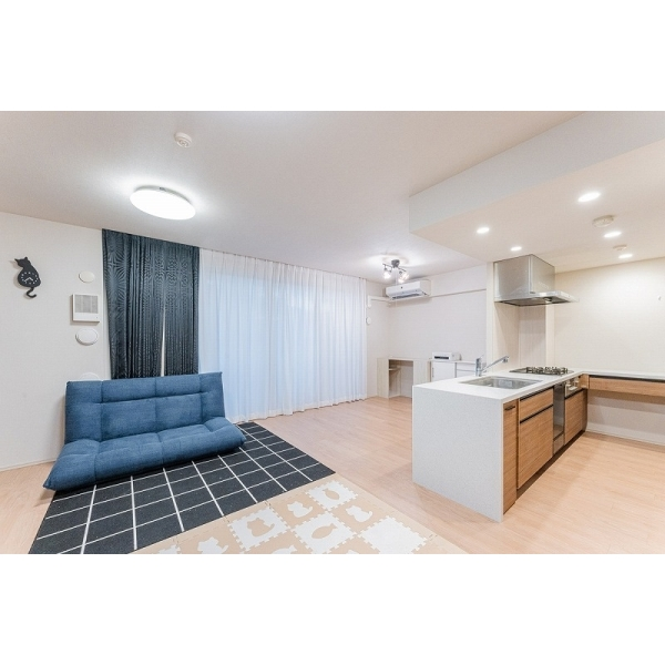 パークホームズ田無ザガーデン その他画像