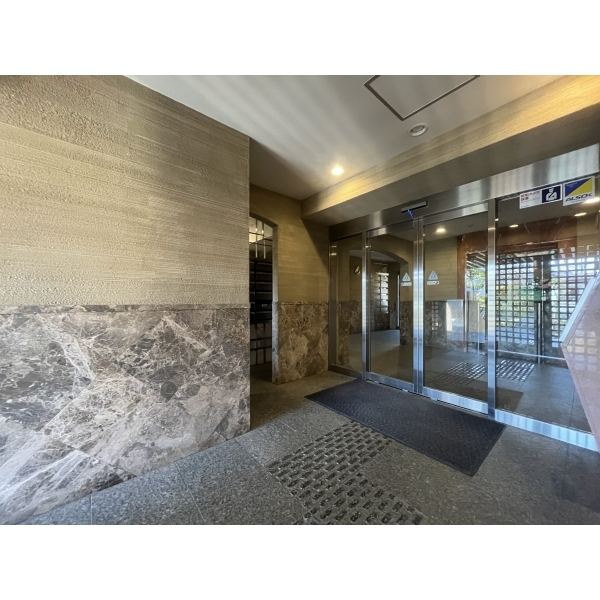 ザ・ステイツ常盤台東山コモンズ その他画像