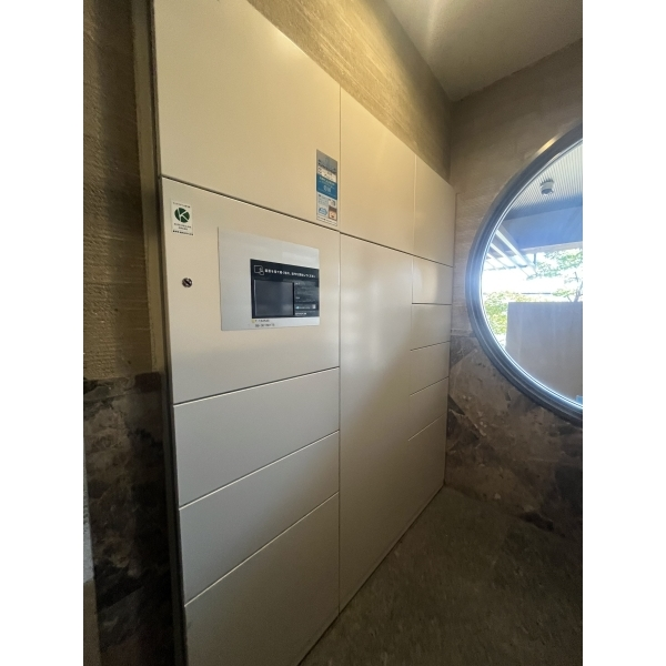 ザ・ステイツ常盤台東山コモンズ その他画像