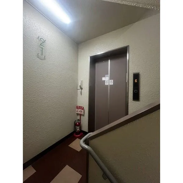 ヴェルドミール柳橋 その他画像