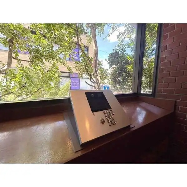 元代々木ペアシティ 外観