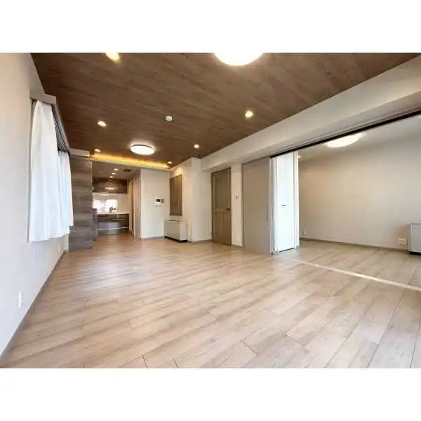 元代々木ペアシティ その他画像