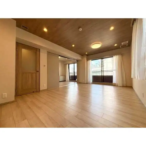 元代々木ペアシティ その他画像