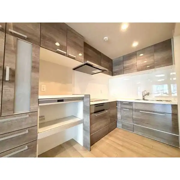 元代々木ペアシティ その他画像