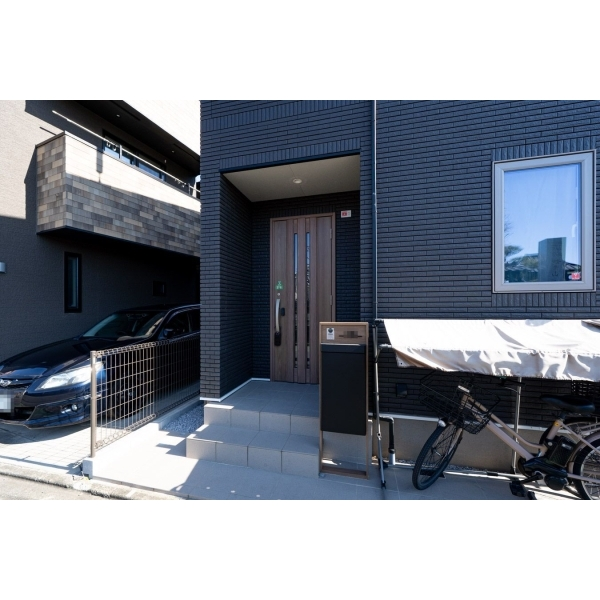 練馬区錦2丁目 その他画像