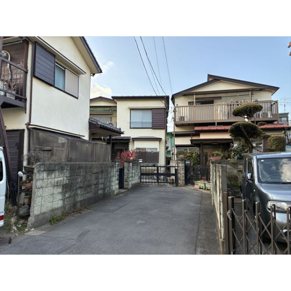 戸田市美女木１丁目 その他画像