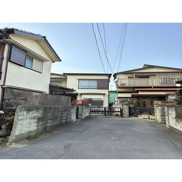 戸田市美女木１丁目 その他画像