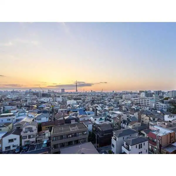 ローヤルシティ新小岩 その他画像