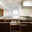 ライオンズタワー相模原ステーショングランデ 家事の負担を減らせる食器洗浄乾燥機が備わっています。