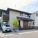 流山市おおたかの森北３丁目 駐車場