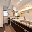 流山市おおたかの森北３丁目 キッチン