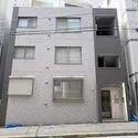 豊島区北大塚２丁目 外観（２０２６年９月撮影）