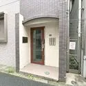 豊島区北大塚２丁目 エントランス