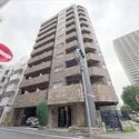 フェニックス大塚駅前弐番館 外観（２０２６年１０月撮影）