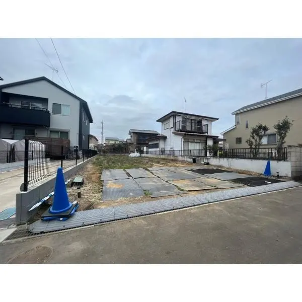 松戸市幸田４丁目 その他画像