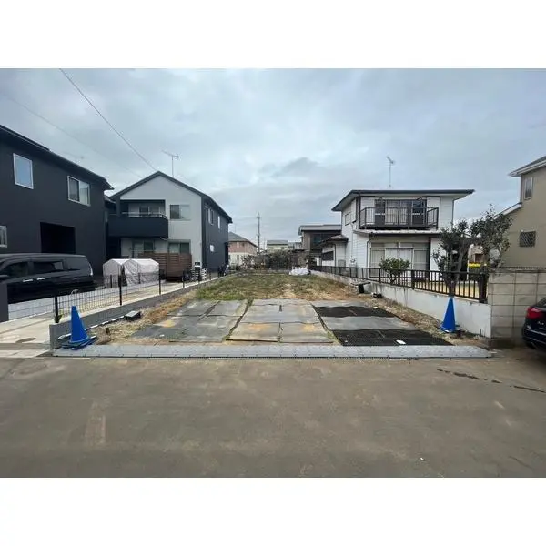 松戸市幸田４丁目 その他画像