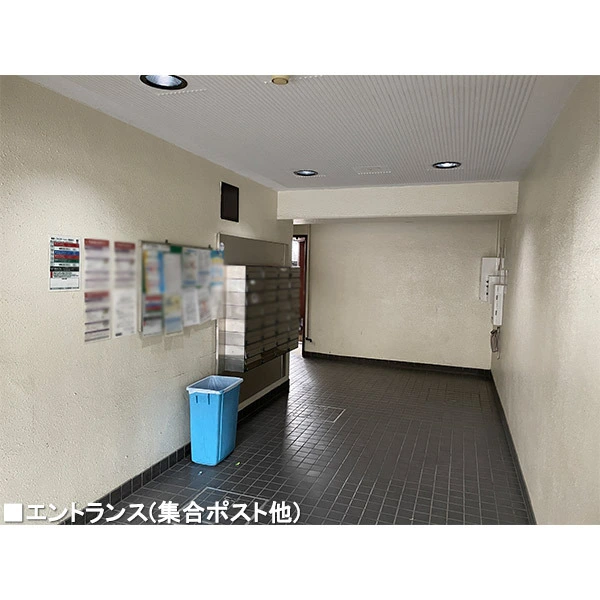 ベルグリーン錦糸町 その他画像