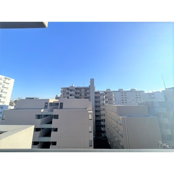ソルフェスタ赤羽 その他画像