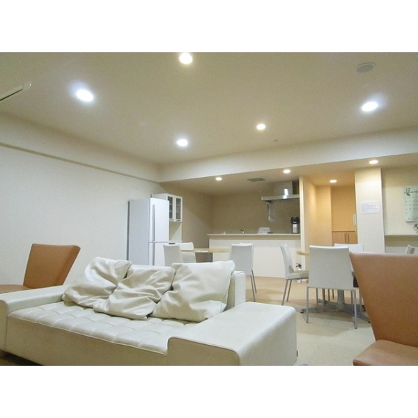 ソルグランデメイツ多摩境グリーンコート その他画像