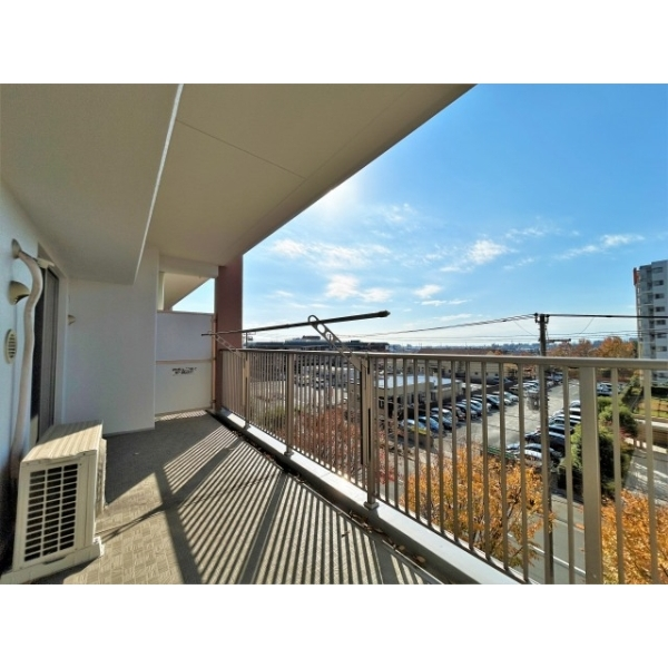 ソルグランデメイツ多摩境グリーンコート その他画像