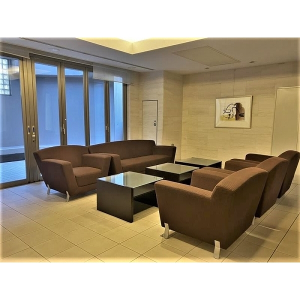 ライオンズヴィラッジオ玉川学園フォレストレジデンス その他画像