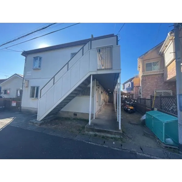 シャトー大船 その他外観