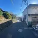 鎌倉市大船３丁目 前面道路