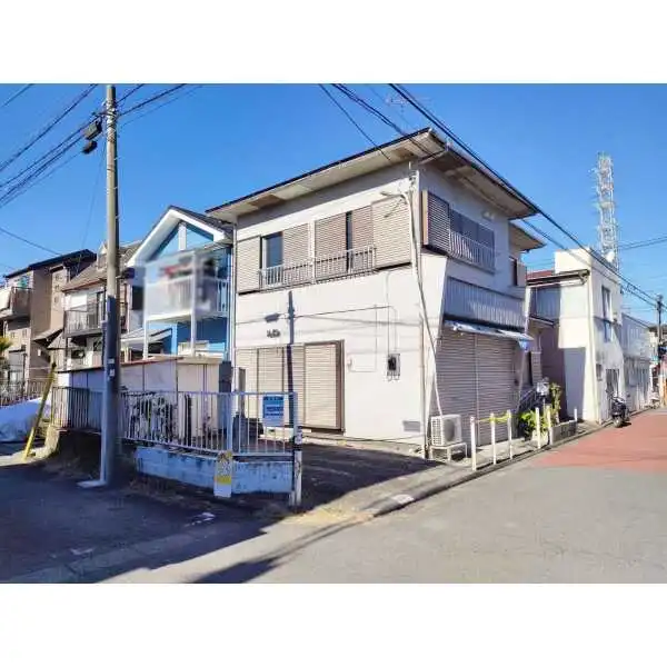 町田市森野３丁目 外観