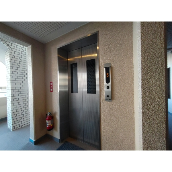 タウンハイツ尾山台 その他画像