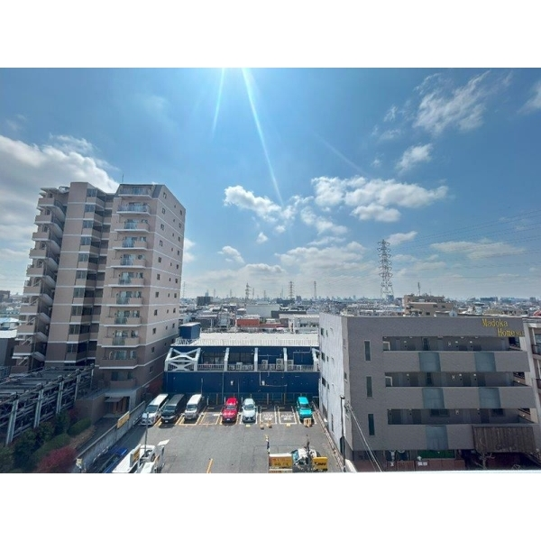 カームタウン南花畑 その他画像