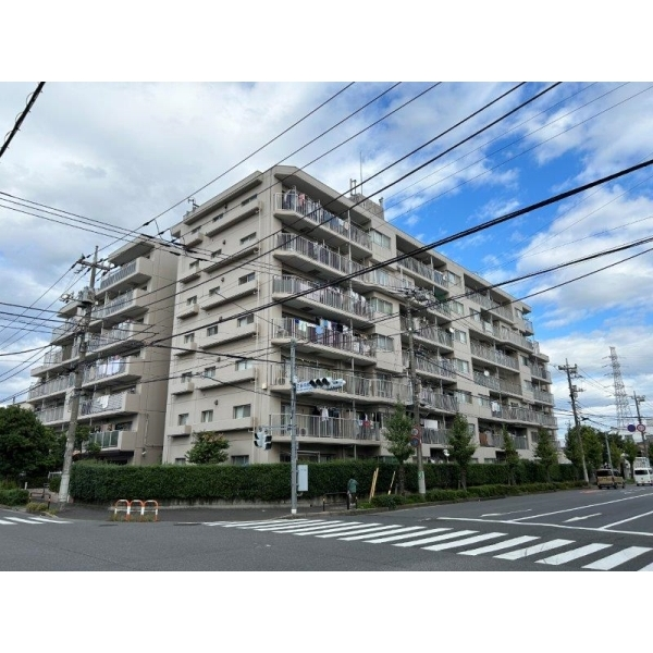 カームタウン南花畑 その他画像