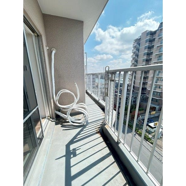 カームタウン南花畑 その他画像