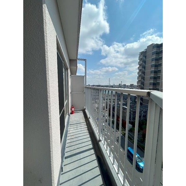 カームタウン南花畑 その他画像