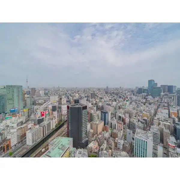 ワテラス　タワーレジデンス その他画像