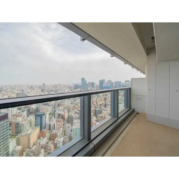 ワテラス　タワーレジデンス その他画像