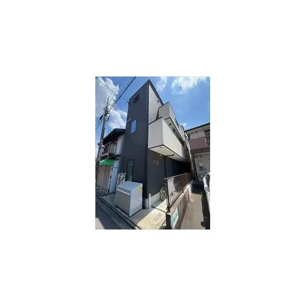 名古屋市西区則武新町2丁目 外観