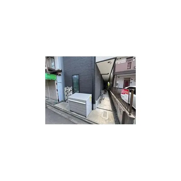 名古屋市西区則武新町2丁目 その他画像