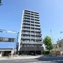 リルシア東向島 外観(撮影年月：2026年07月)