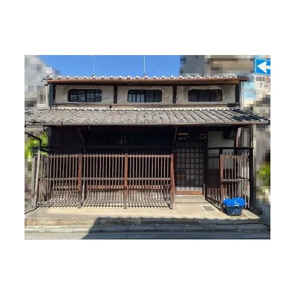 京都市伏見区銀座町３丁目 外観３