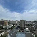 レグノ・ドウェル亀戸 南側眺望