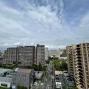 レグノ・ドウェル亀戸 東側眺望