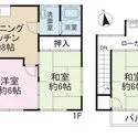 藤沢市村岡東４丁目 間取図