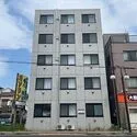 葛飾区堀切６丁目 外観（２０２６年８月撮影）